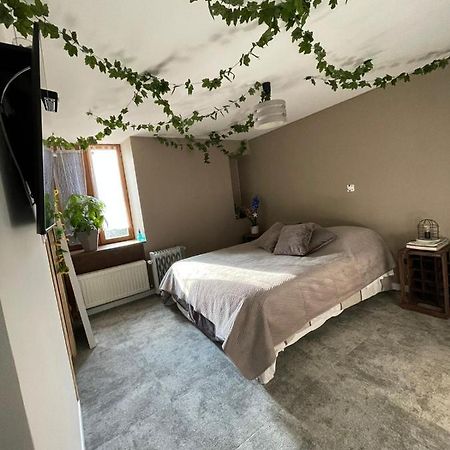 "Les Chaillottes" Chailles  Eksteriør billede